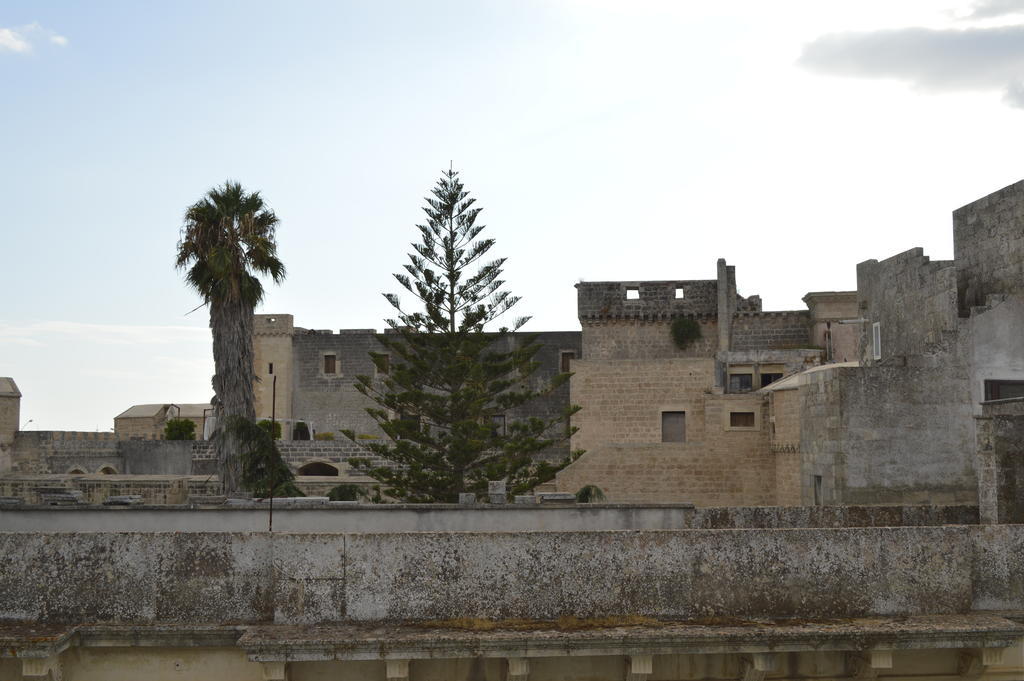 Olo Kalo Locanda Corigliano dʼOtranto Zimmer foto