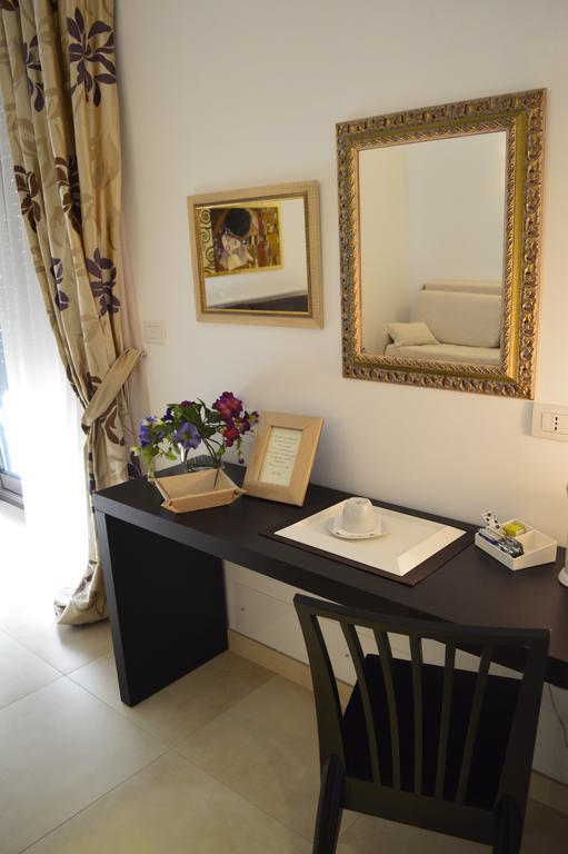 Olo Kalo Locanda Corigliano dʼOtranto Zimmer foto